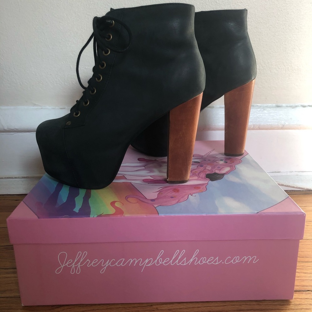 matte black jeffrey campbell litas